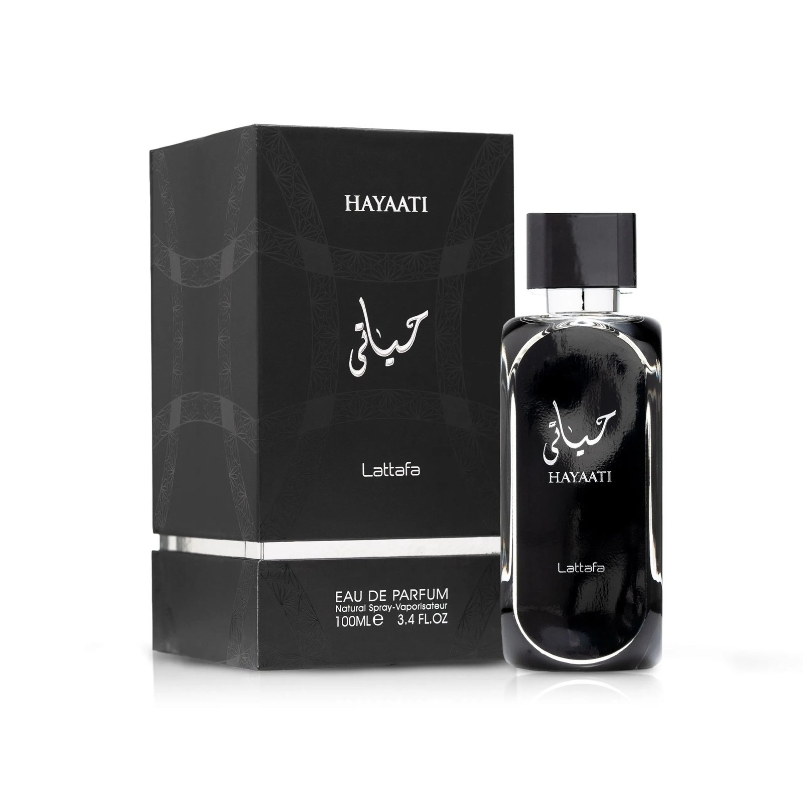Hayaati EDP - 100ml