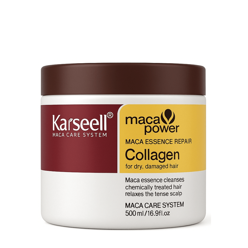 KARSEELL COLLAGEN MASC. 500GR