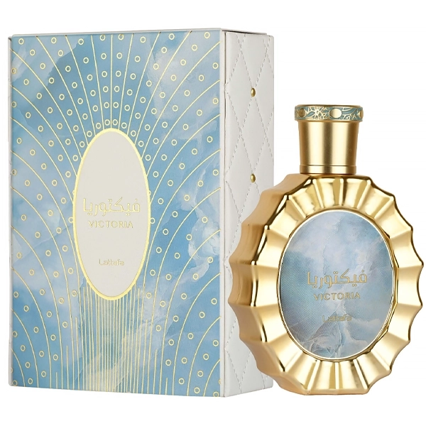 PERFUME LATTAFA VICTORIA F 100ML