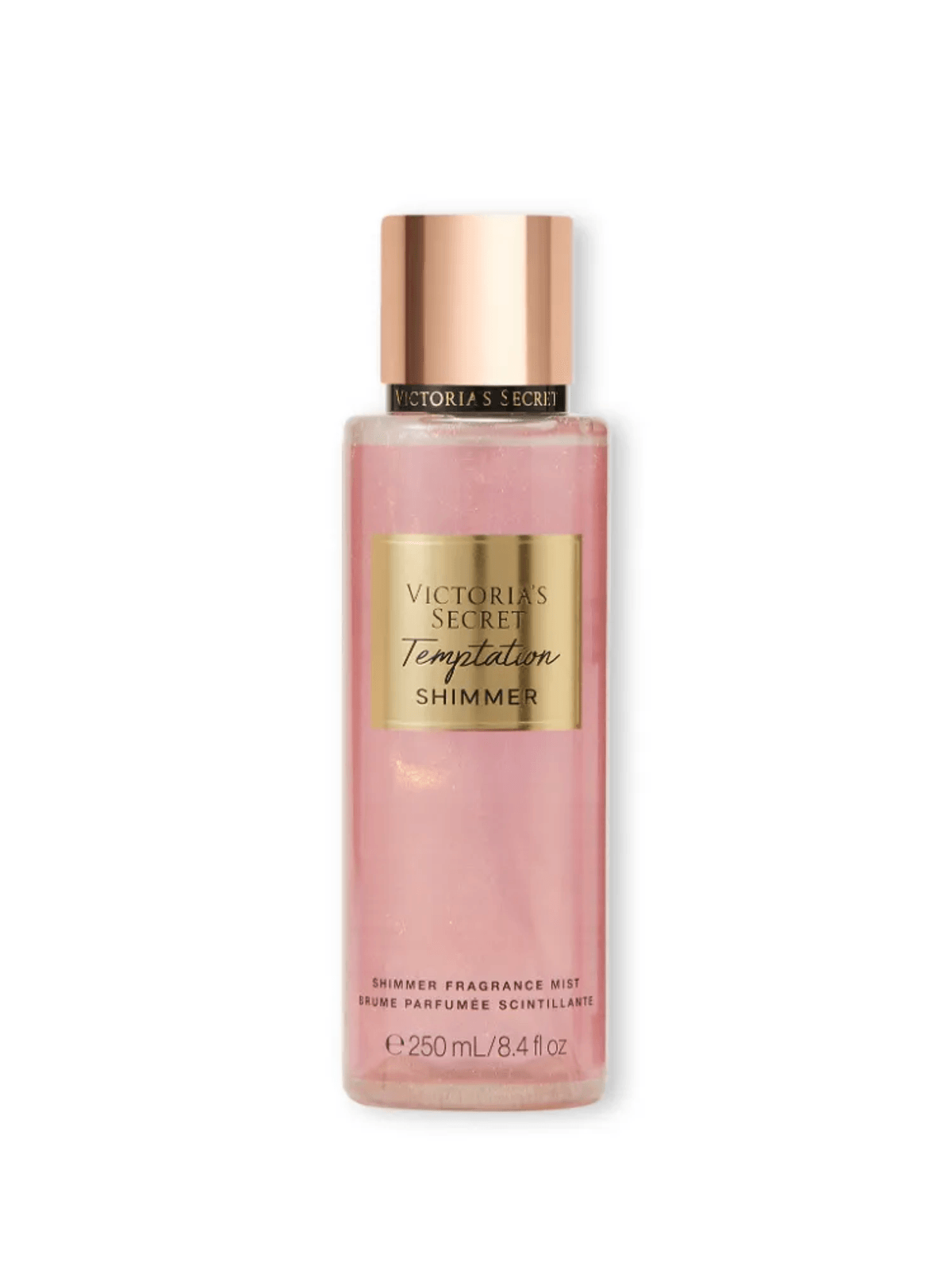 Bodysplash Victoria's Secret Mist 250ml - Temptation