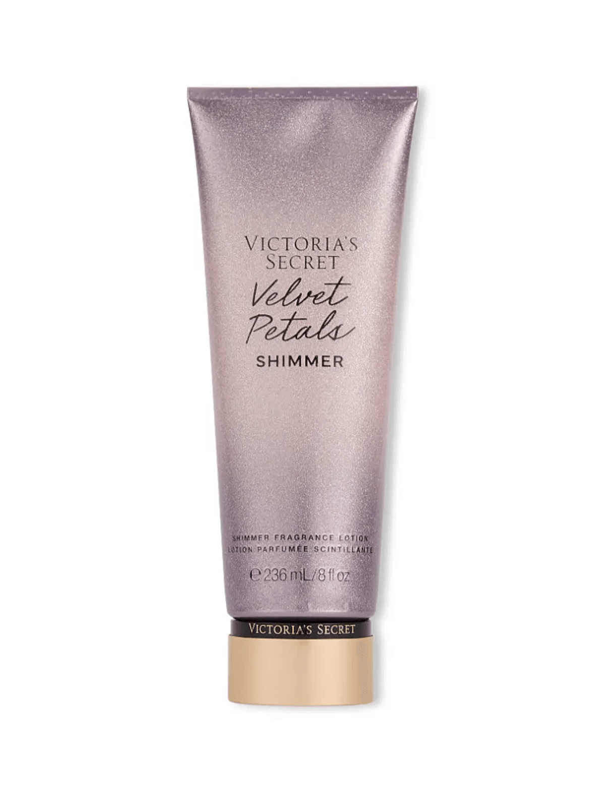 Bodylotion Victoria's Secret 236ml - Velvet Petals Shimmer