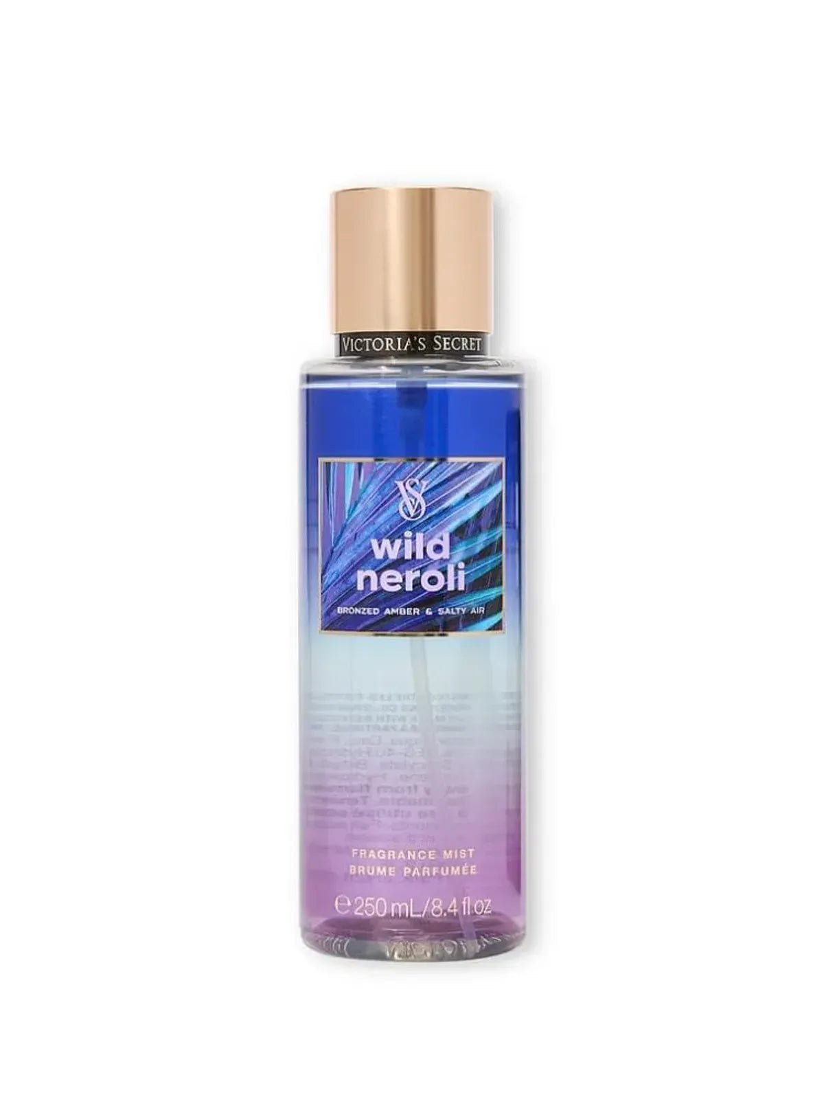 Bodysplash Victoria's Secret 250ml - Wild Neroli