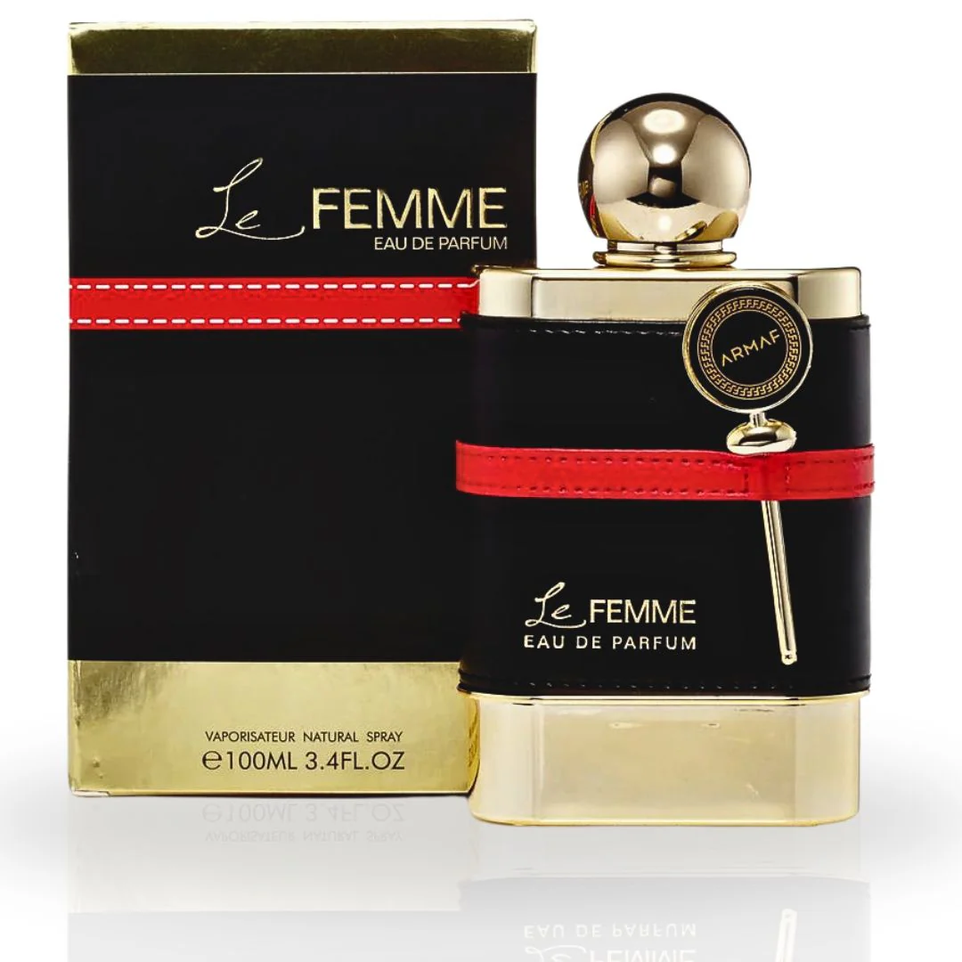 Armaf Le Femme Intense EDP 100 ml
