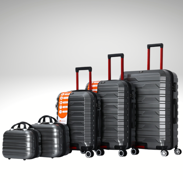 Kit Maletas - XHA276-APC