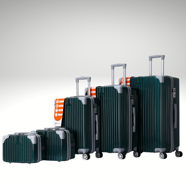 Kit Maletas - XHA298-APC