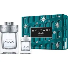 PERFUME BVLGARI MAN RAIN ESSENCE M 100ML EDP