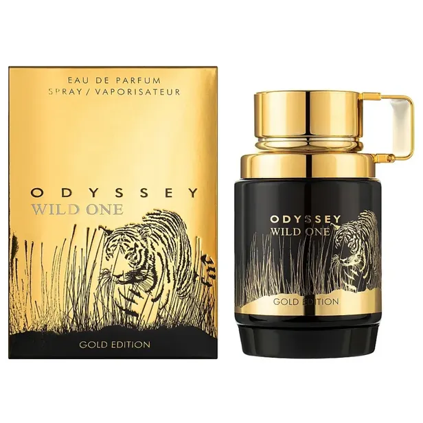 Odyssey Wild One Eau de Parfum Masculino 100ML