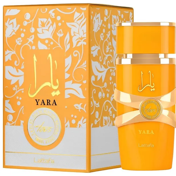 PERFUME LATTAFA YARA TOUS F 100ML EDP