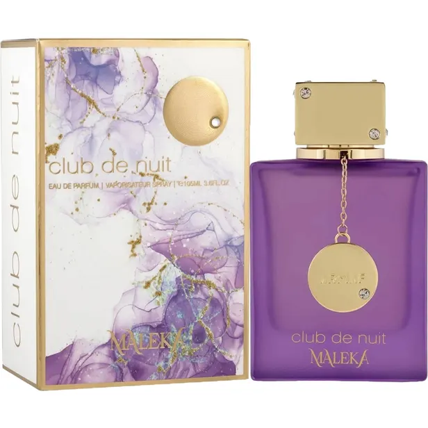 ARMAF CLUB DE NUIT MALEKA EDP 105ML