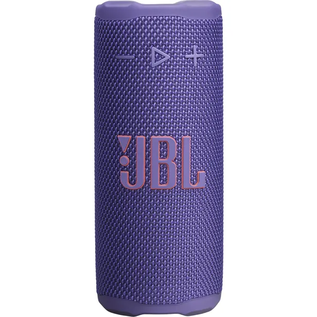 Speaker Portátil JBL Grip Bluetooth - Purple
