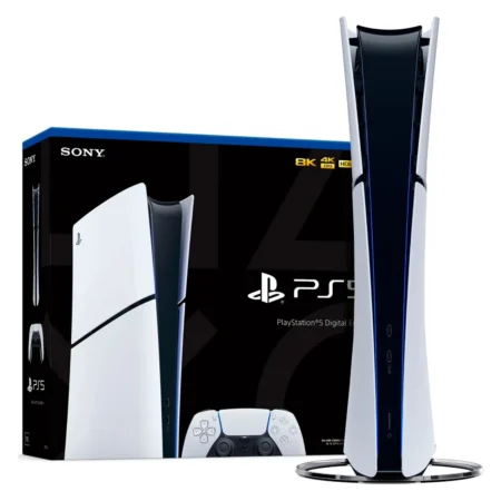 Sony Playstation 5 1TB Slim Digital Edition
