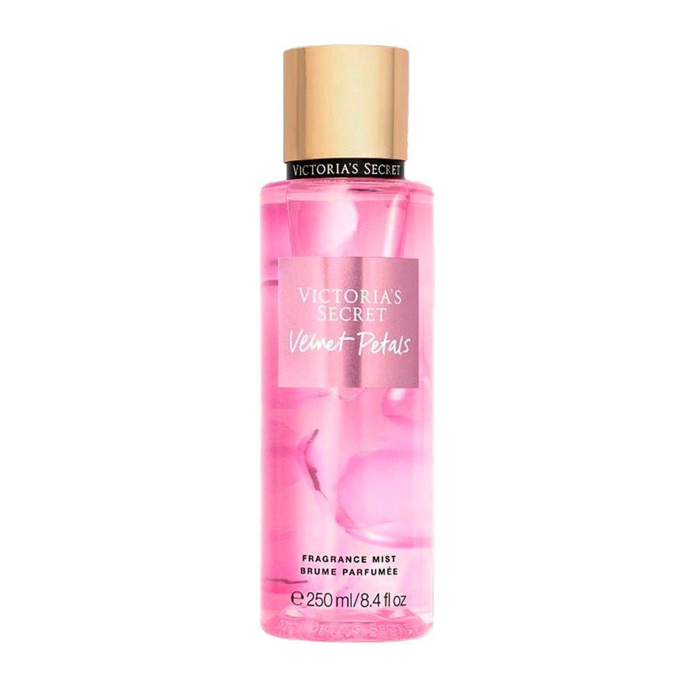Bodysplash Victoria's Secret 250ml - Velvet Petals