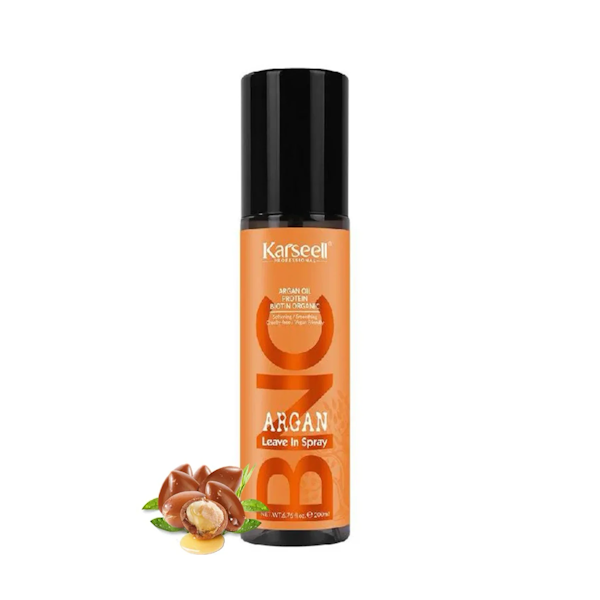 KARSEELL ARGAN LEAVE IN SPRAY 200ML
