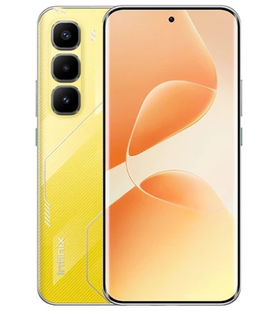 Infinix-Hot-60-Pro-Plus-Sonic-Yellow