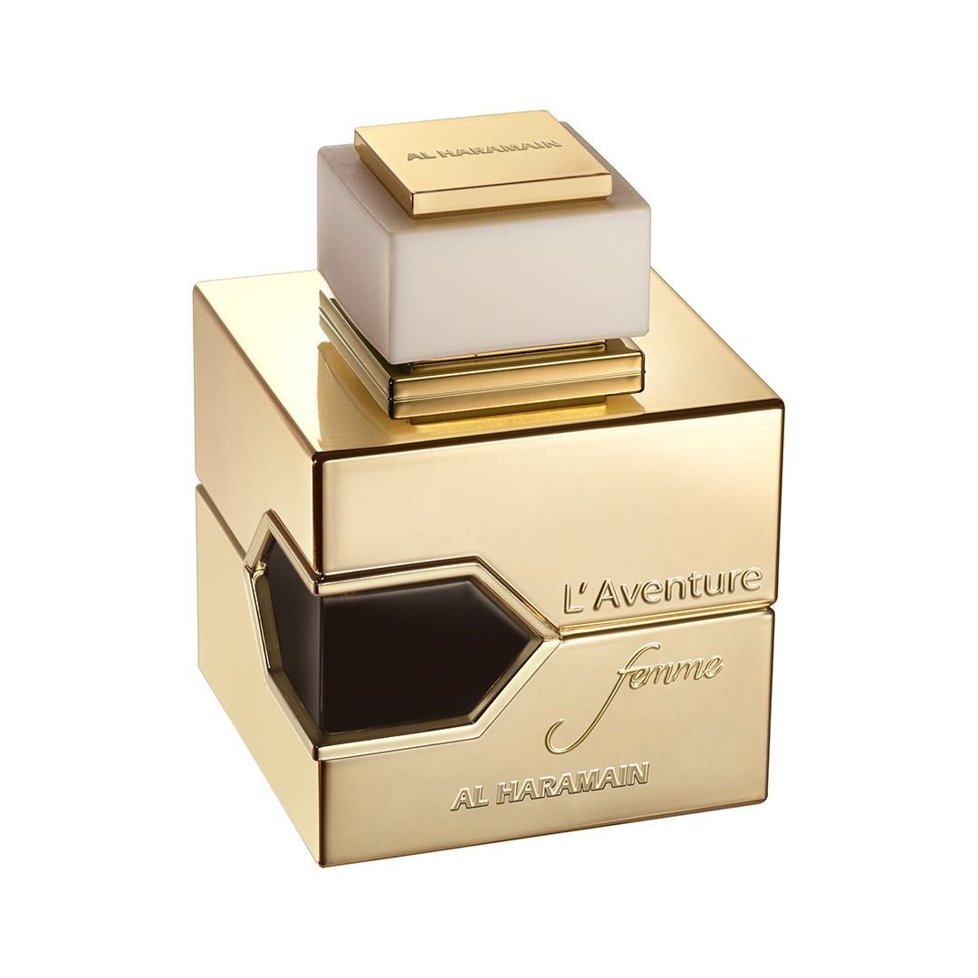 Haramain L'Aventure Femme - EDP 100ml