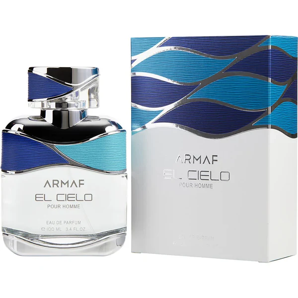 El Cielo Pour Homme EDP 100 ml
