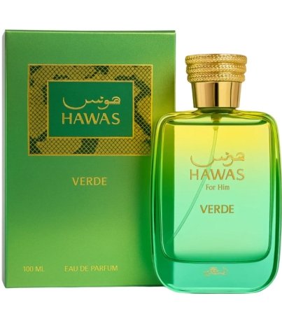 hawas-verde