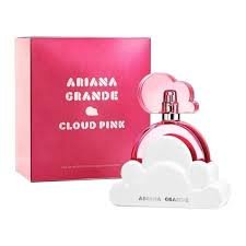 PERFUME ARIANA GRANDE CLOUD PINK 100ML EDP