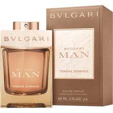 PERFUME BVLGARI TERRAE ESSENCE M 100ML EDP