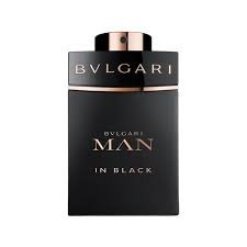 PERFUME BVLGARI MAN IN BLACK M 60ML PARFUM