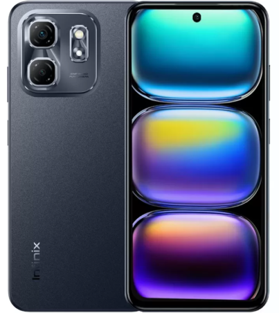 infinix hot 50i black-800x800