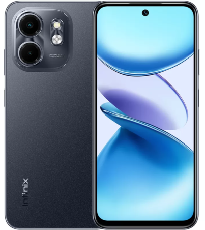 infinix smart 9 hd metallic black-1-800x800