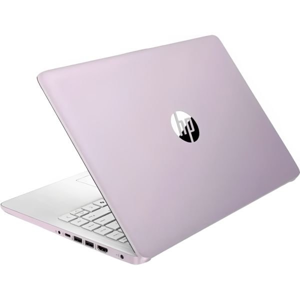 Notebook HP 14-DQ6014DX 14" Intel - Honey Lavender