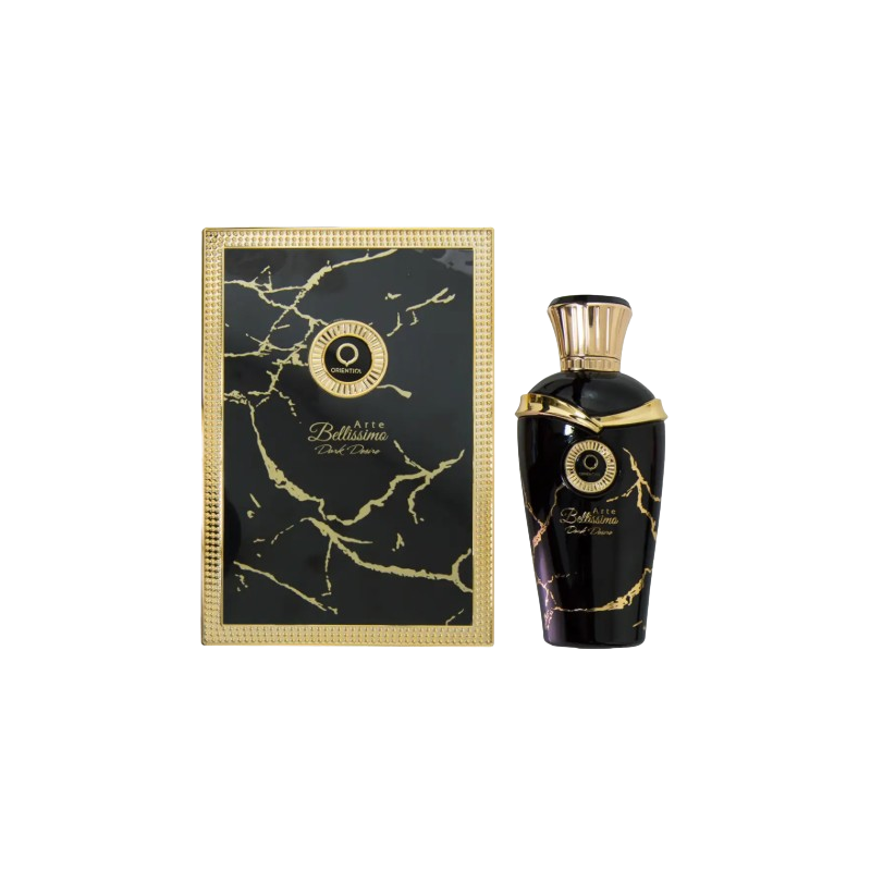 PERFUME ORIENTICA ARTE BELLISSIMA DARK DESIRE EDP 75ML