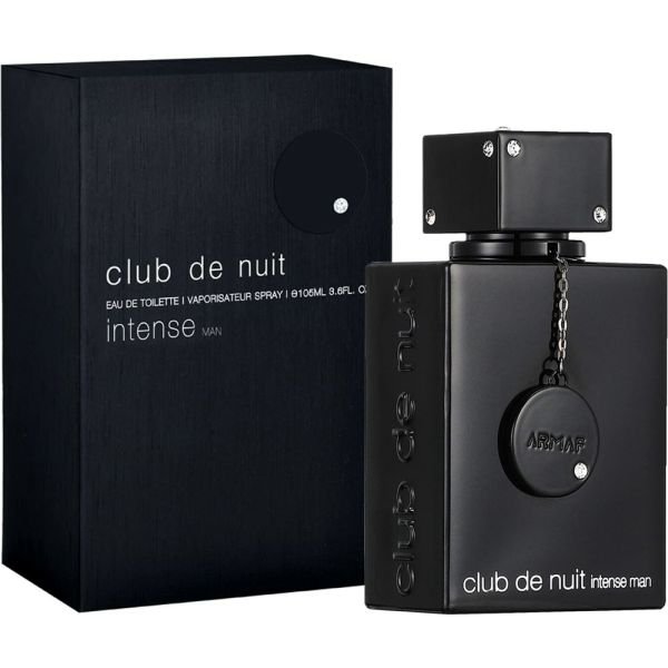 Armaf Club de Nuit Intense Man EDP 105 ml