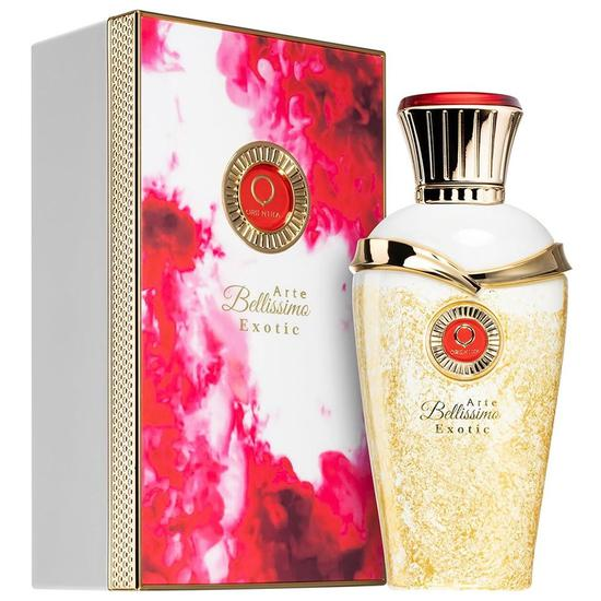 PERFUME ORIENTICA ARTE BELLISSIMA EXOTIC F 75ML EDP