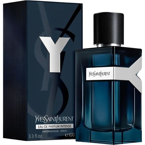 PERFUME YVES SAINT LAURENT Y M 60ML EDP INTENSE